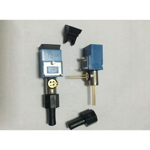 Original new 100% EBS43311-B352 semiconductor laser composite optical fiber socket photoelectric switch