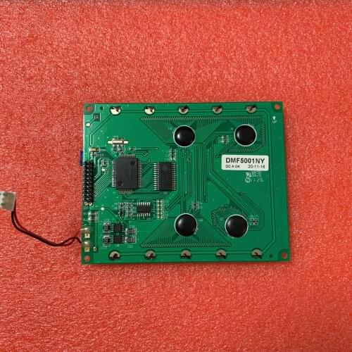DMF5001NY LCD Display Screen Panel Repair Repalcement