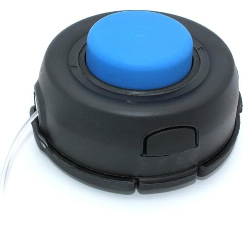 Trimmer Head Replacement T35 Tap Advance Trimmer Head 323RJ 324LX 324LDX 324RX 325LX 325RX 325RDX 325RJX 326L 326LS 326LX 326LDX