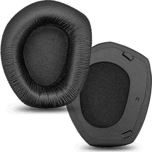 Replacement Ear Pads Cushions for RS165, RS175, HDR165, HDR175, HDR185, HDR195, RS185, RS195 Headphones - HDR175 Ear Cups