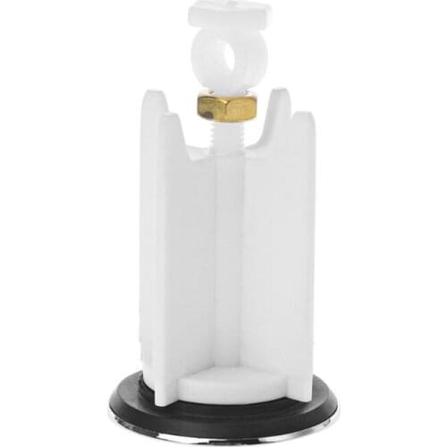 Sink Stopper Bathtub Water Drain Plug Basin Button Strainer Europe Standard For Bathroom Kitchen Accessories A5YD