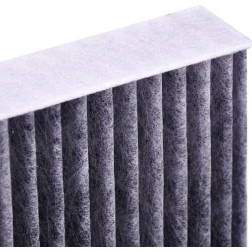 For Toyota Cabin Air Filter For Camry For Corolla Parts Auto For Lexus CT200h 2011-2013