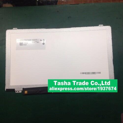 For Hp for dell for lenovo B140xtt01.1 touch screen LCD LED Display