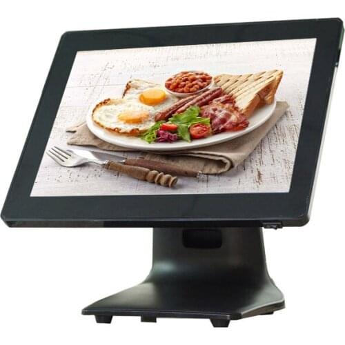 15 inch POS All in one Windows Point of sale Touch cash register For Retail
