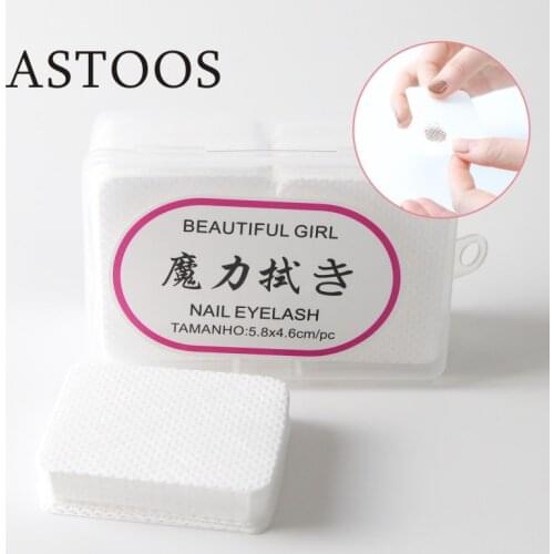 Astoos Nail Polish Remover
