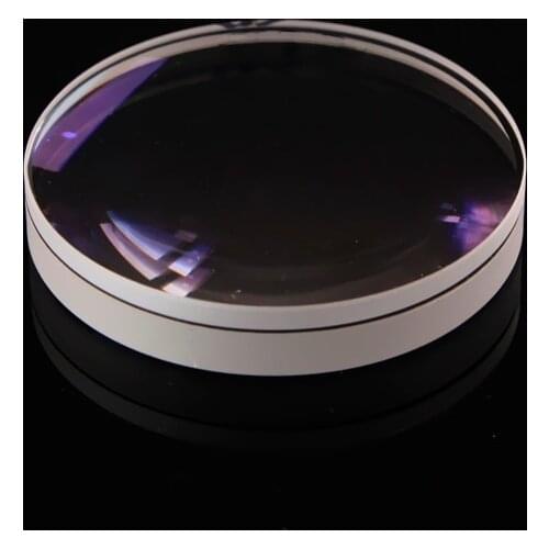 Astronomical Telescope Binoculars Cemented-Lens Double Separation Blue Film Diameter 106mm Focal Length 600mm Astronomical