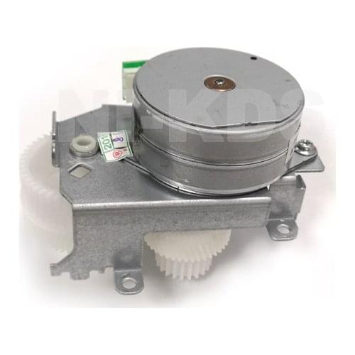 For Samsung paper feed motor assembly M553X M552dn M553dn printer parts RM2-7150