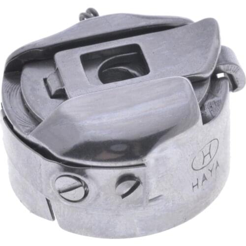 For Embroidered Sewing Machine With Spring BC-DBZ(1)-NBL6 Bobbin Case