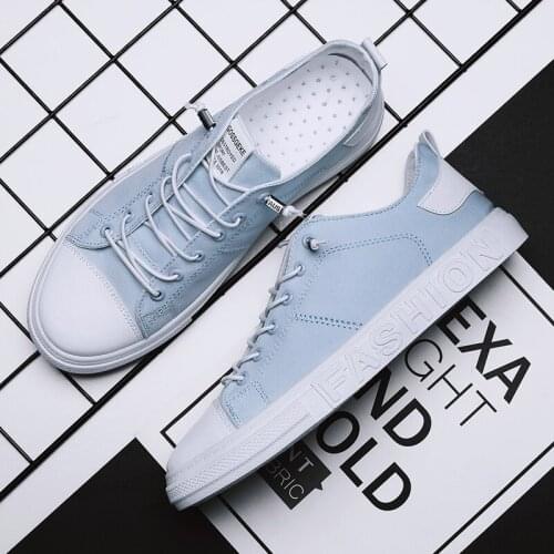 Breathable sneaker mens for zapatos Men knitting comfortable summer Fashion hombre leisure Sneakers causal slip man sapatos on