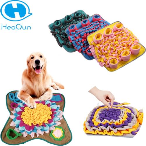 HeaQun Dog Training Collars And Dog Repellents