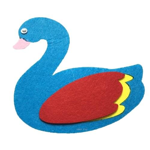 2021 New goose Cutting Dies Wooden Knife Die Compatible With Most Manual Die Cut Cutters