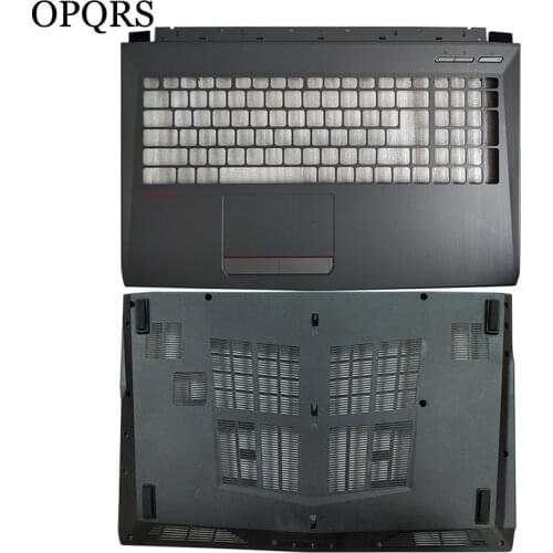 New case cover For MSI GP62 GL62 GP62MVR MS-16J9 Palmrest COVER 3076J1C261Y31 E2P-6J10236-Y31/Laptop Bottom Base Case Cover