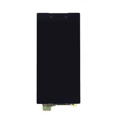 OEM LCD with Digitizer Replacement for Sony Xperia Z5 Premium Black