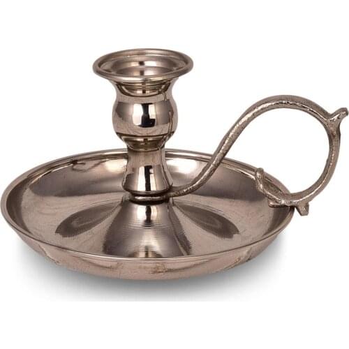 Saint Belisama Candles And Candlesticks