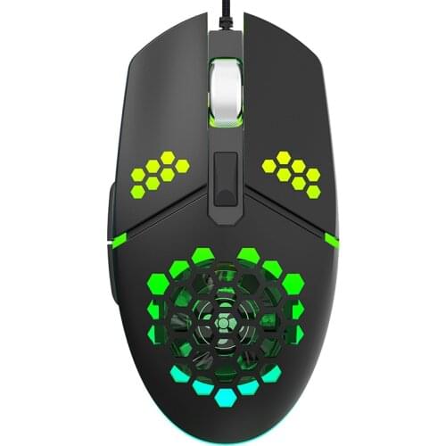 SHCHV Computer Mice