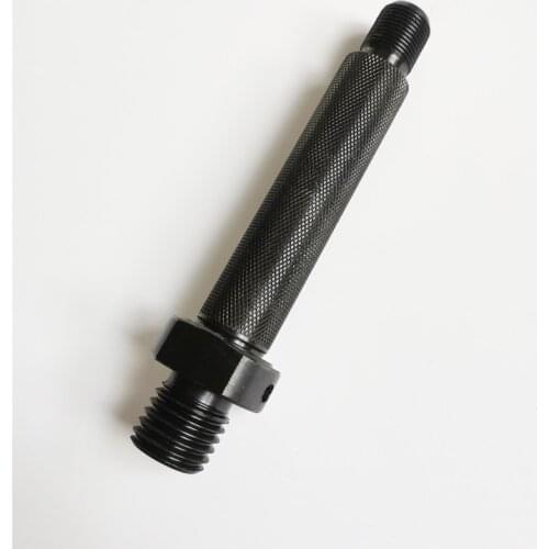 M25/ 1 "8TPI Spindle For Woodworking Lathe Connect The Chuck