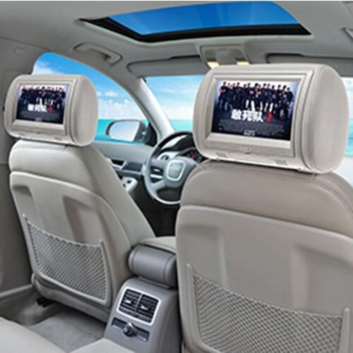 SKYYANG Car Monitors