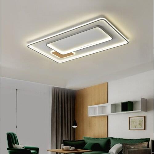 Modern chandelier ceiling ventilador de techo light ceiling balcony porch restaurant luminaria ceiling light fans
