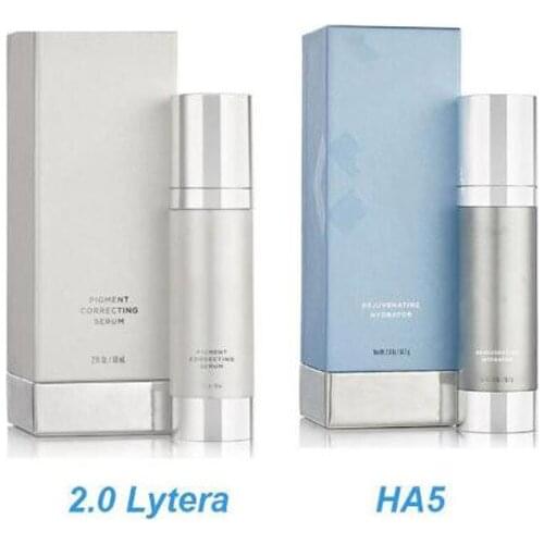 Brand New 56.7g / 2 oz Skin Care serum 2.0 Rejuvenating Skincare New Sealed