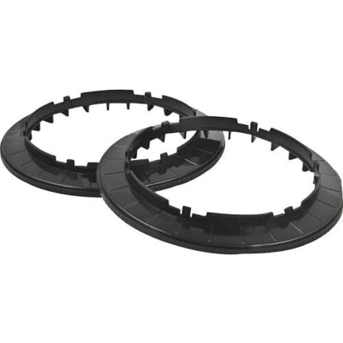 Smart window cleaning robot cloth ring(2 pcs)