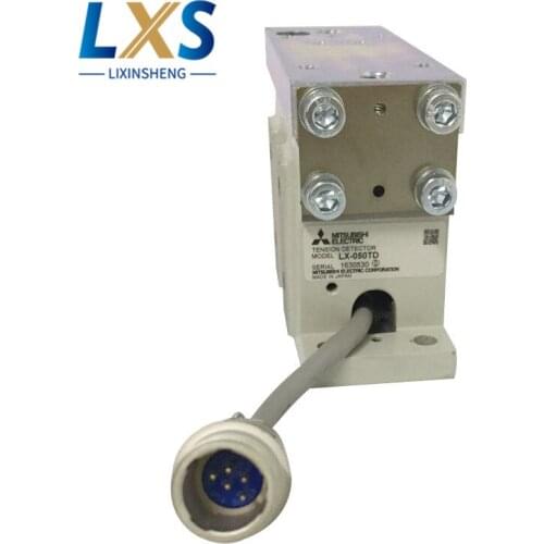 Japan Mitsubishi LX-050TD Micro-Deviation Tension Detector Non-Explosion-Proof