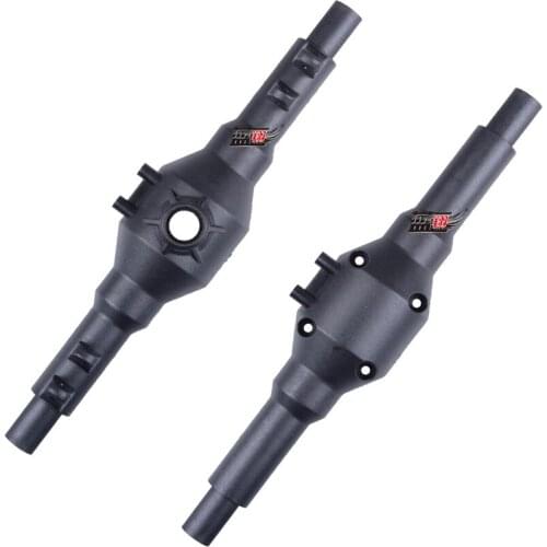 Wltoys 12428 12423 RC Car Spare parts 12428-0002 / 12428-0003 rear axle Left / rear axle right