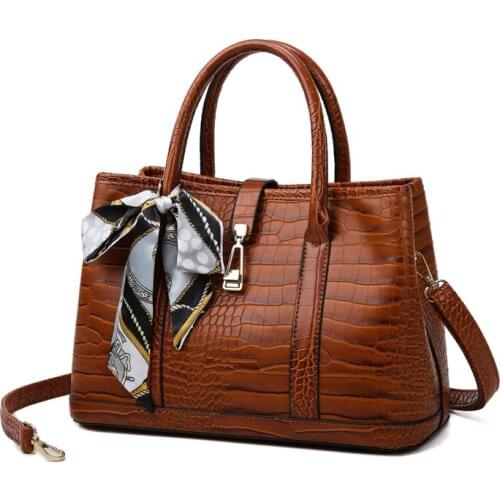 Yowind Women's Leather Bags