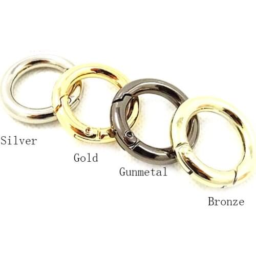 1 inch(inner) - Golden Spring Gate O Rings