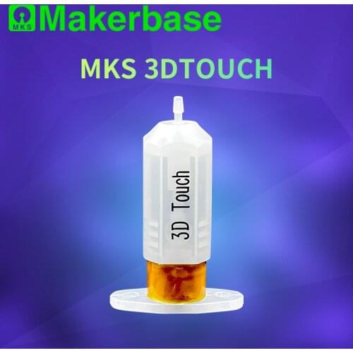 Makerbase 3D Touch Sensor Auto Bed Leveling Sensor BL Touch BLTouch 3d printer parts reprap mk8 i3 ender 3 pro anet A8 tevo