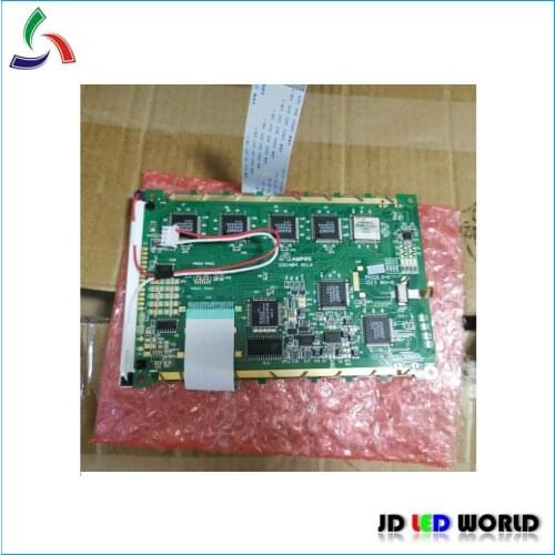 Ampire 320240A4 REV.A LCD The version Comes With Touch Glass