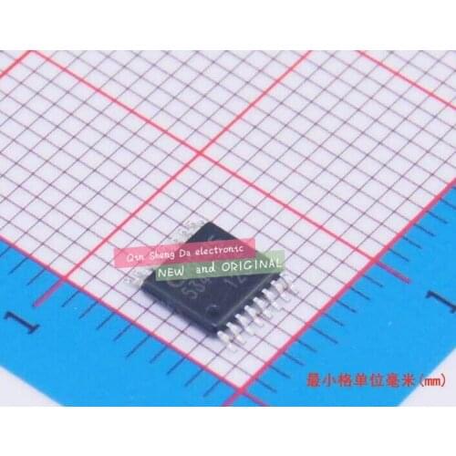 CS5340-CZZ CS5340 SSOP16 NEW ORIGINAI