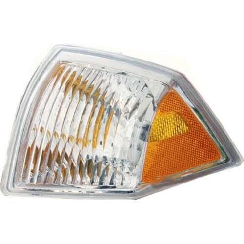 For Jeep compass front flash, auto parts, 2007-2010 NEW