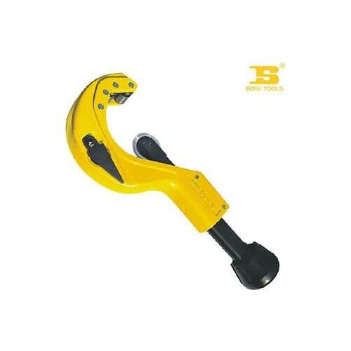 Bosi Tool 6-64mm Cutting Range Large Size Double Color Tubing Cutter