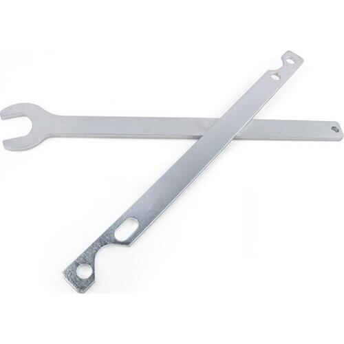 Fan Clutch Nut Wrench and Water Pump Holder Tool Kit Removal 32mm Heavy Duty for BM W