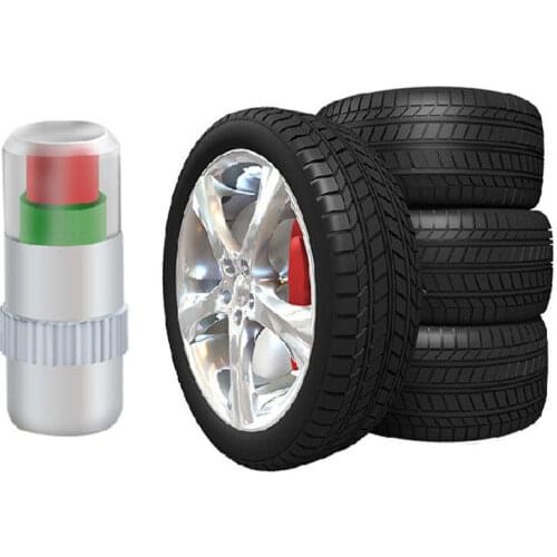 IQIHUI Tire Pressure Sensors