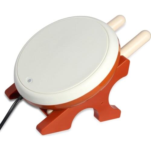 2020 Newest For PS4 Slim taiko drum gaming For PS4/SLIM/PRO Console