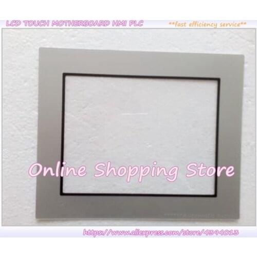New AGP3302-B1-D24 Protect Mask Film Touch Screen Panel