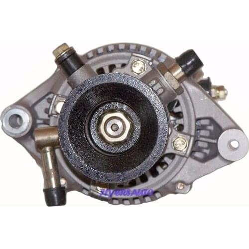 NEW ALTERNATOR forTOYOT0 HIACE 2.4 DIESEL 100211-5090 100213-0941 FLYERSAUTO ELECTRICAL PARTS 27040-5421027040-54210