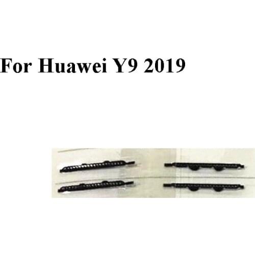 Original For Huawei Y9 2019 Speaker Mesh Dustproof Grill Y 9 2019 Speaker Mesh Dustproof Grill Repairment Repair Parts