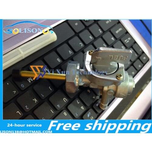 FOR Motorcycle accessories CB400 92-98 tank switch