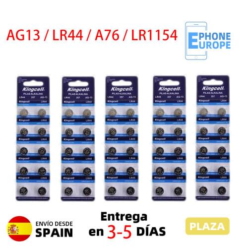 PHONE EUROPE Power Supplies