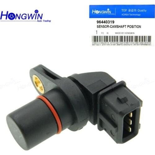 Genuine No.:96440319 4803541 Camshaft Position Sensor Fits Vauxhall Opel Antara New High Quality