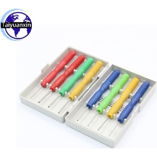 Non-stick Stainless Steel Hollow Needle Hollow Needle Remove Pin Components Capacitor Electronic Component Repair