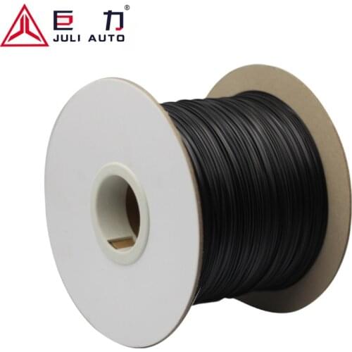 Twist Tie Wire For Cable Winding Machine