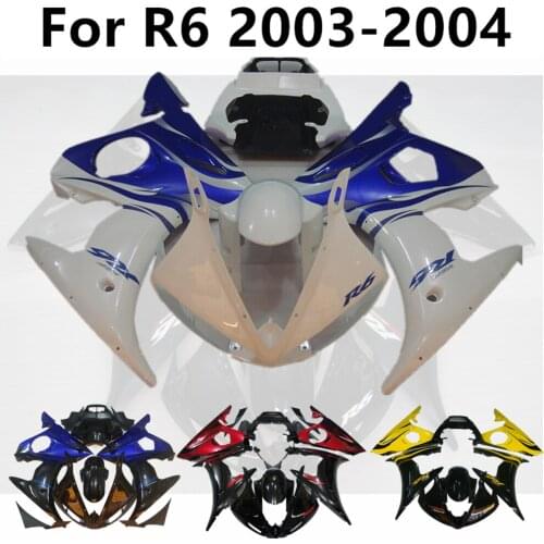 Tianyonglin Front Fairings For Motorcycle China