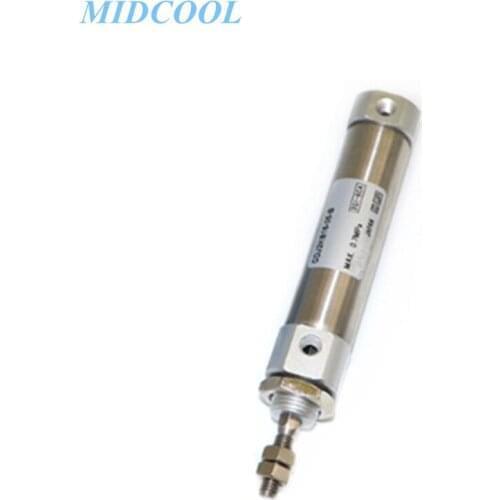 Air Cylinder Pneumatic CDJ2K CJ2K Non-rotating Rod Type Double Acting Single Rod CJ2KB10-5/10/15/20/25Z CDJ2KB10-5/10/15/20Z-B