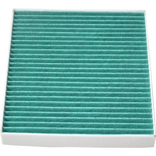 Car Cabin Air Filter for 2013 Cadillac Xts 2.0t 3.6l Cadillac Ats 2.0t Opel Meriva Vauxhall Meriva Mk 13356916