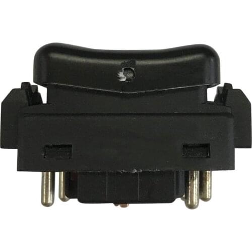1PC Power Electric Window Switch Control For Mercerdez-Benz W124/W126/W201