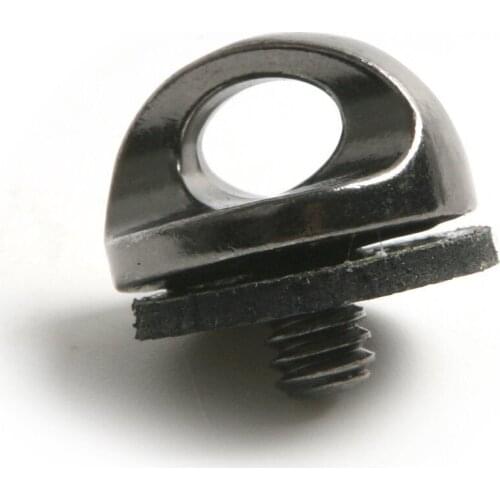 10pcs Adapter 1/4" Screw Connecting For Camera Shoulder Sling Strap