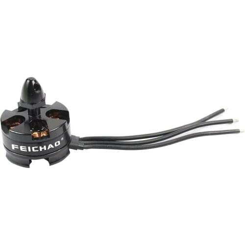 2204 2300KV Brushless Motor CCW CW for DIY Mini Multirotor Quadcopter 210 250 270 Robotcat Racing Drone